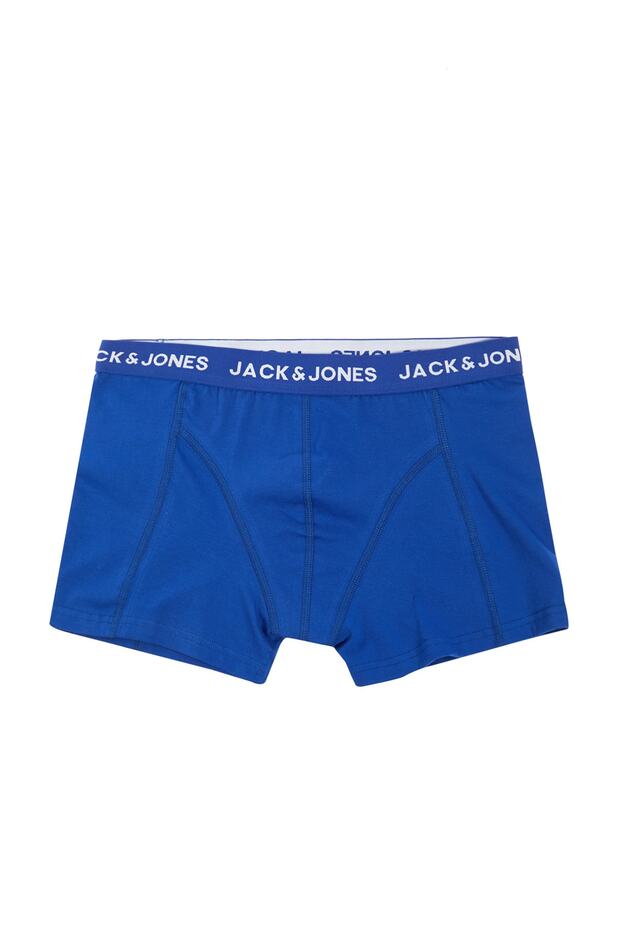 Erkek 5'li Boxer Set - 5