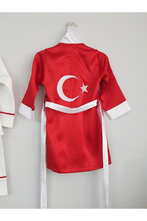 Sünnet Pijama Takımı - 3
