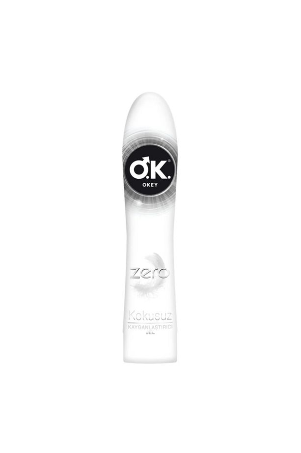 Ginseng Masaj Jeli 200 ml Zero Kayganlaştırıcı Jel 100 ml - 3