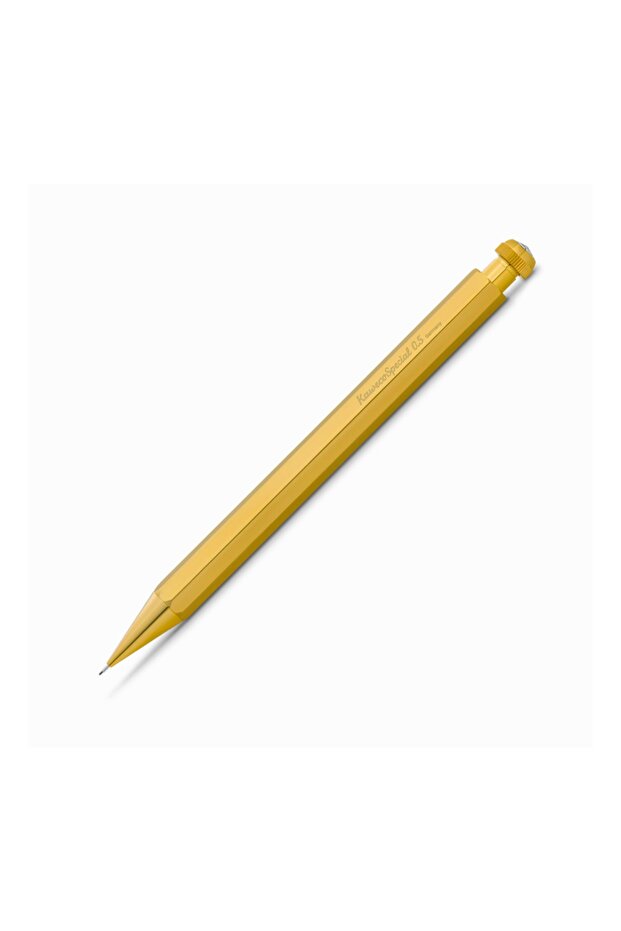 0.5 mm Special Versatil Brass Pen - Classic 10001386