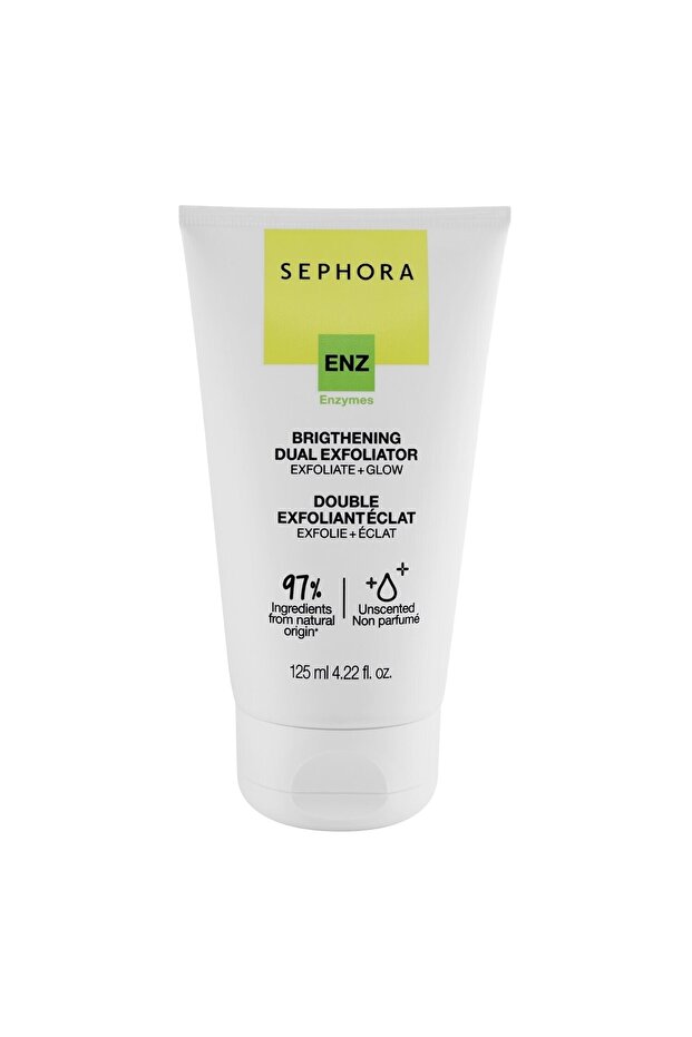 Double Exfoliator Peeling 125 Ml - 1