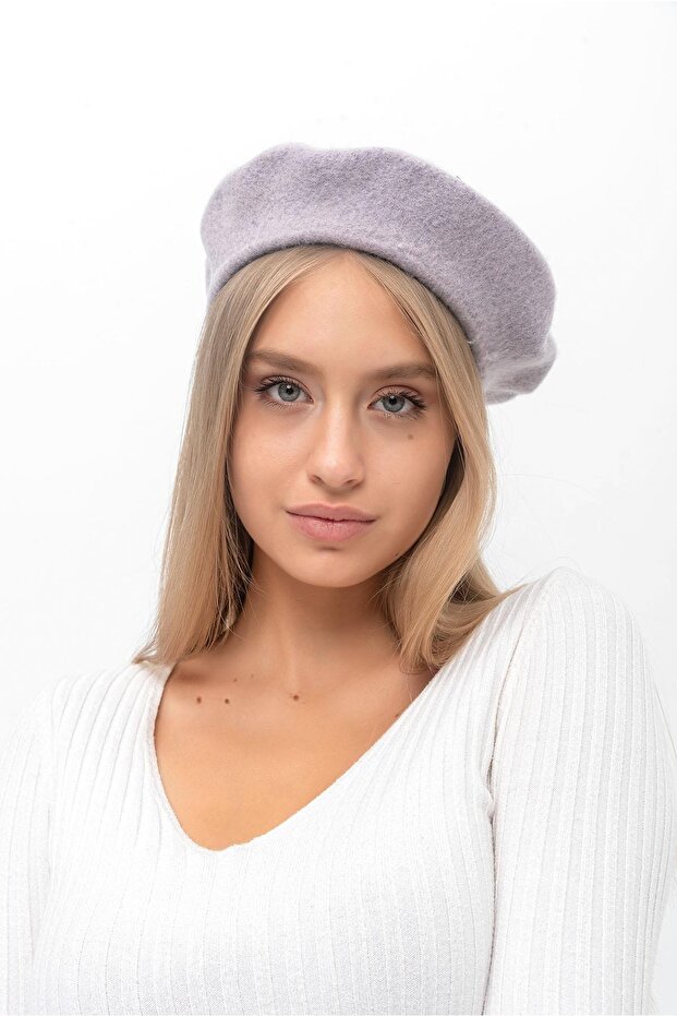 Yünlü Ressam Bere - 2