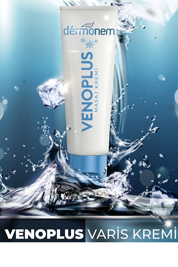 Venoplus Kremi - 2