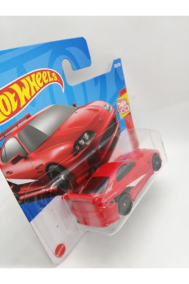 Toyota Supra - 4