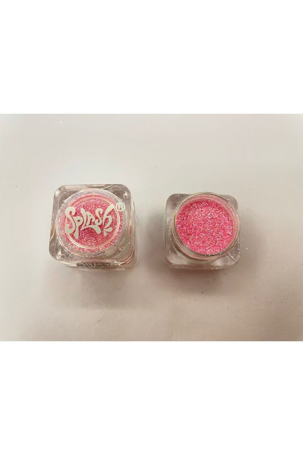 Eye Sparkle Baby Pink Glitter -16036 Face and Body