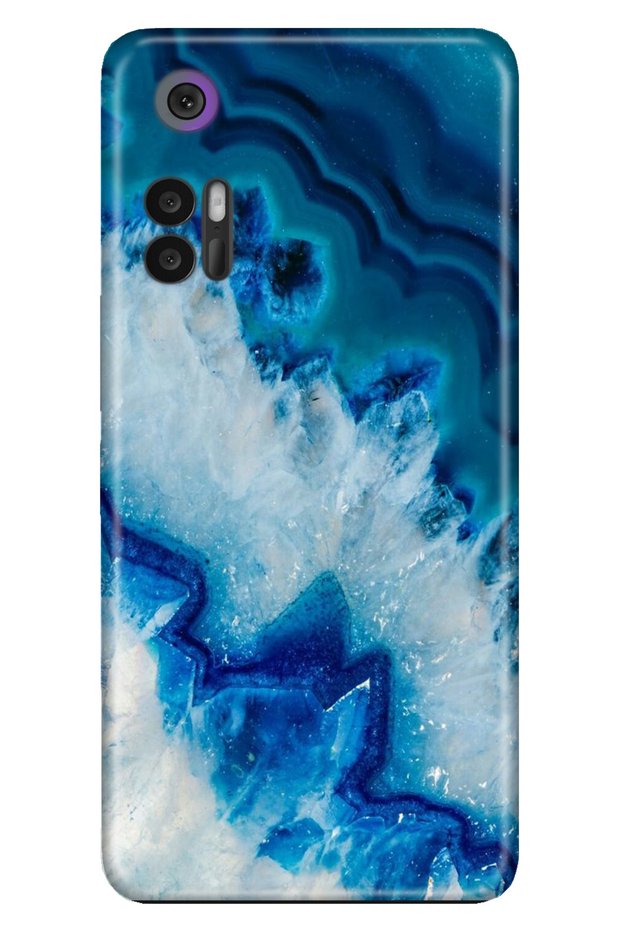 30 Plus Case Silicone Moderna Patterned Dark Amethyst