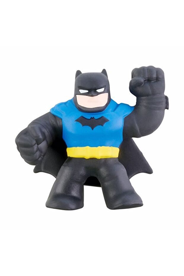 Dc S4 Mını-41395 Stealth Armor Batman - 3