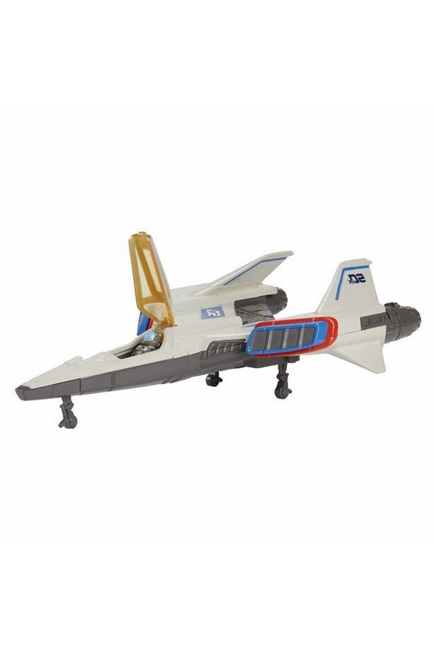 Lıghtyear Uçak Serisi Xl-02 Buzz Lıghtyear Hhj97 - 3