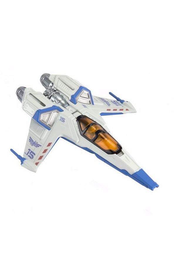 Lıghtyear Uçak Serisi Xl-15 Buzz Lıghtyear Hhc95 - 7