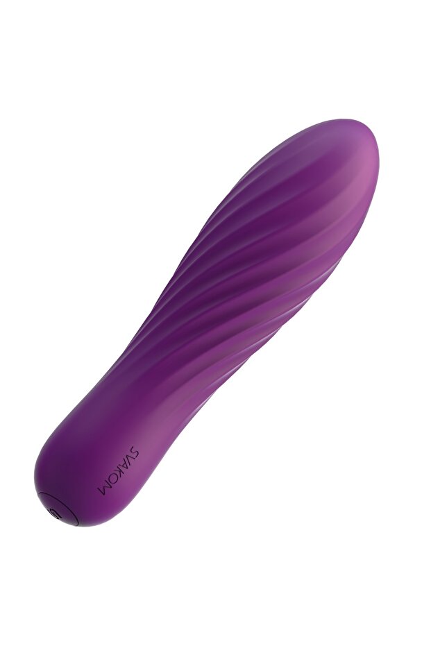Vibrator Violet - 2