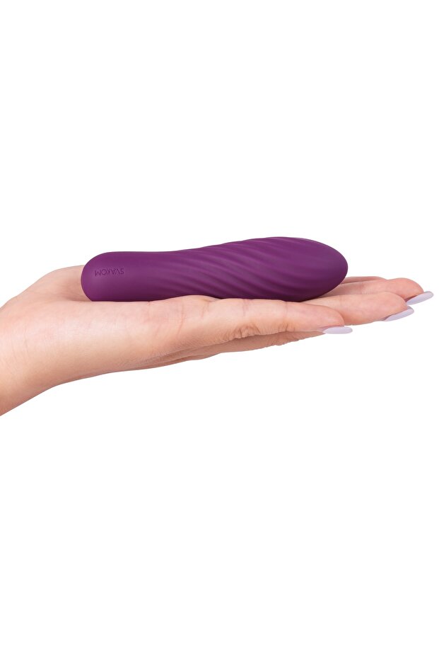 Vibrator Violet - 4