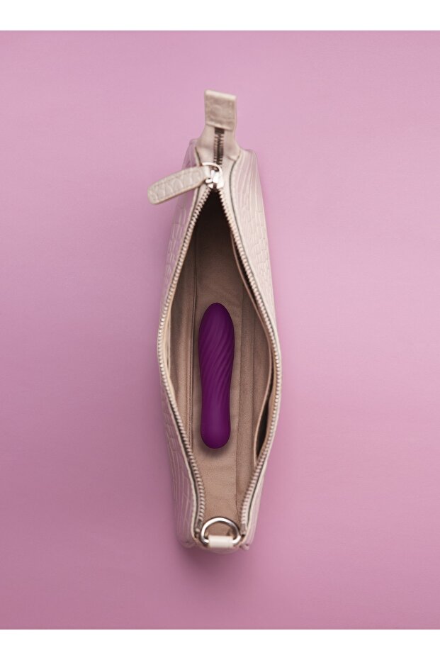 Vibrator Violet - 5