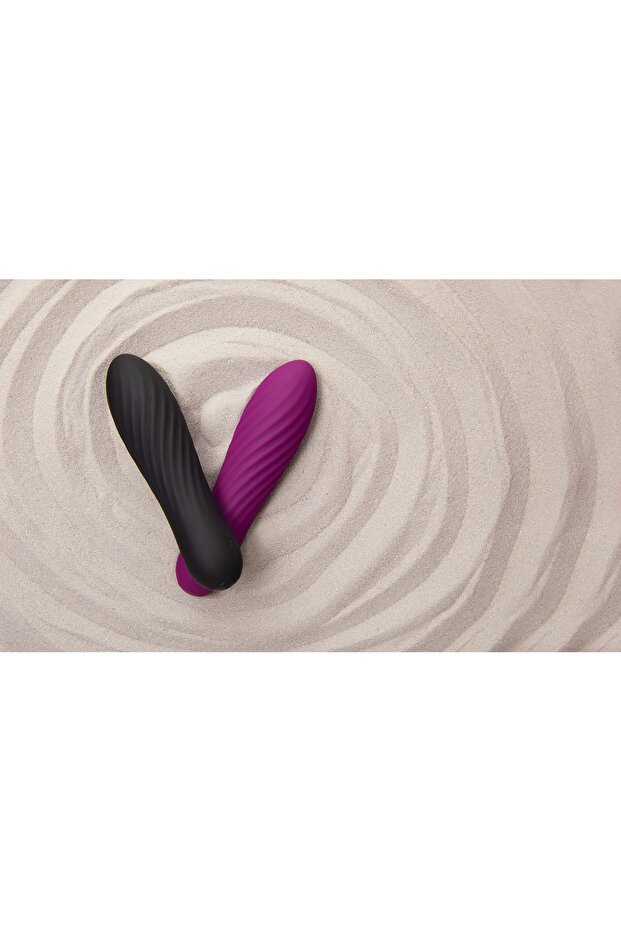 Vibrator Violet - 6