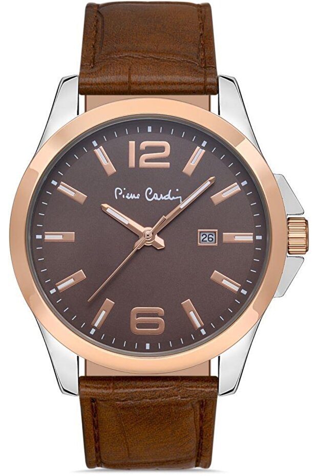 800411f10 Men's Wristwatch