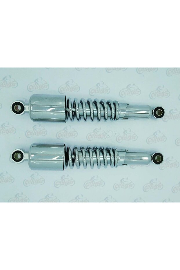 Cg Arka Amortisör Tk - 1