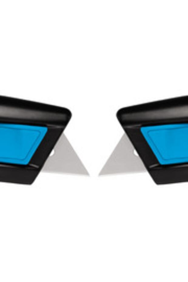 Secupro Megasafe 116001   Safety Knife - 3