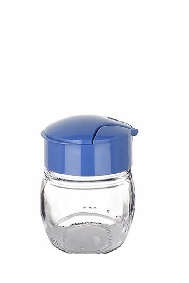 Glass Salt Shaker 80 ml