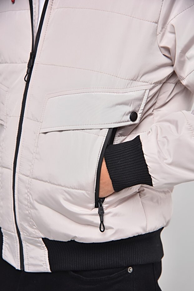 5665 Bej Memory Su Iticili Mont - 4