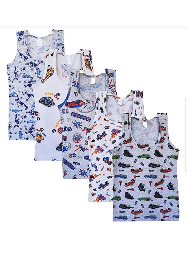 Boy's Athlete 3-Pack