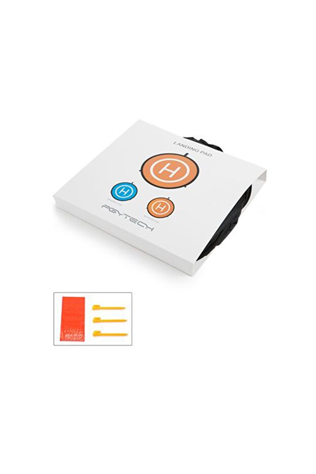 Dronelar İçin İniş Pisti 55 cm - 2