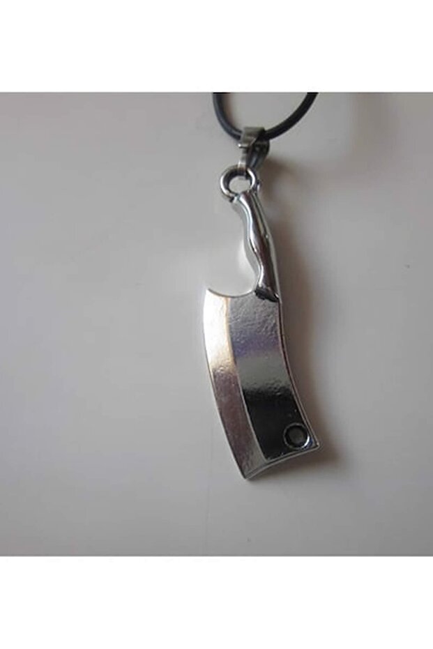 قلادة صف مزدوجة الجوانب - 2