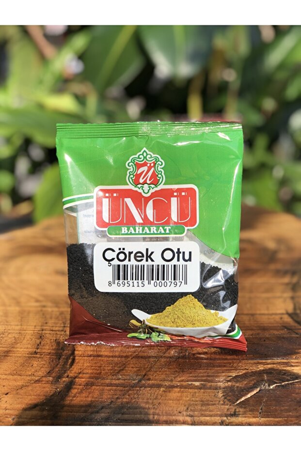 Çörekotu 100 gr