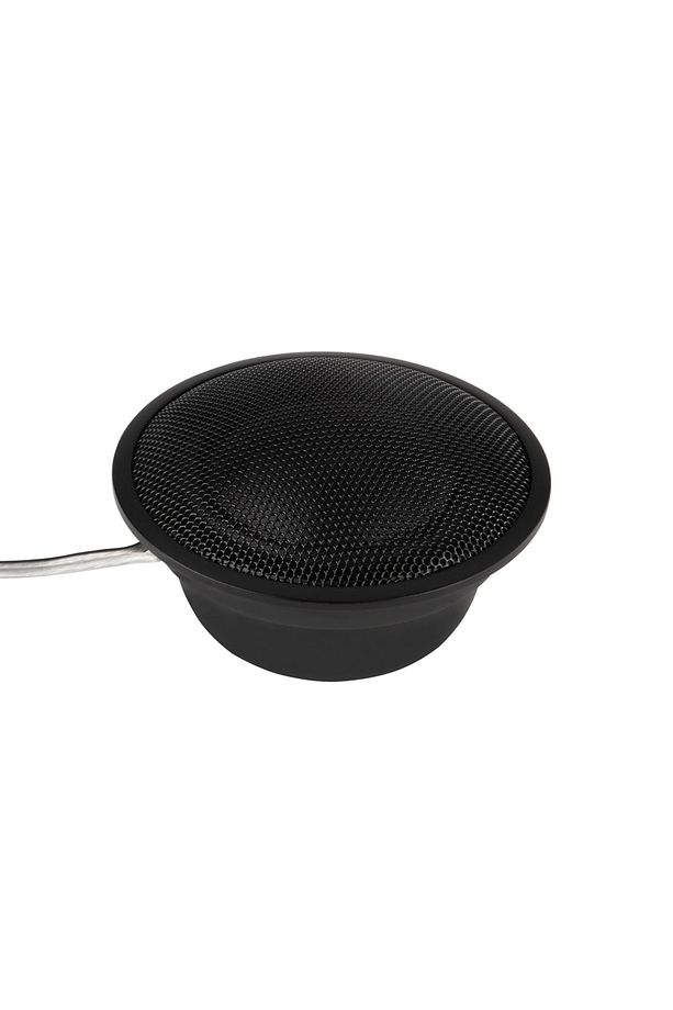 C 2m 54mm High End Silk Dome Midrange Seti - 3