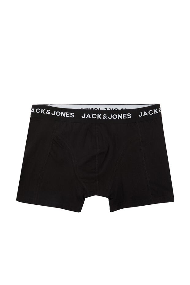 Erkek 5'li Boxer Set - 3