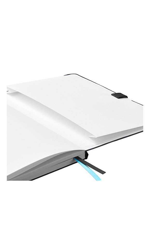 Safari Ncode Akıllı Yazım Seti All Black -ncode Nc72-0131a - 5