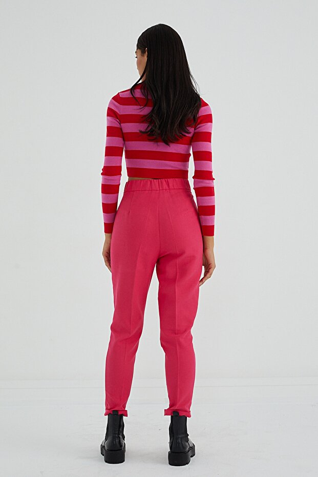 Pt9047 Pants - 4