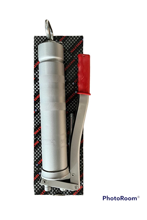 Gres Pompası(500cc)kaval Borulu - 2