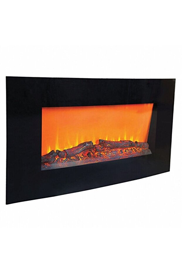 Sora Elk. Şömine 2000w - 3