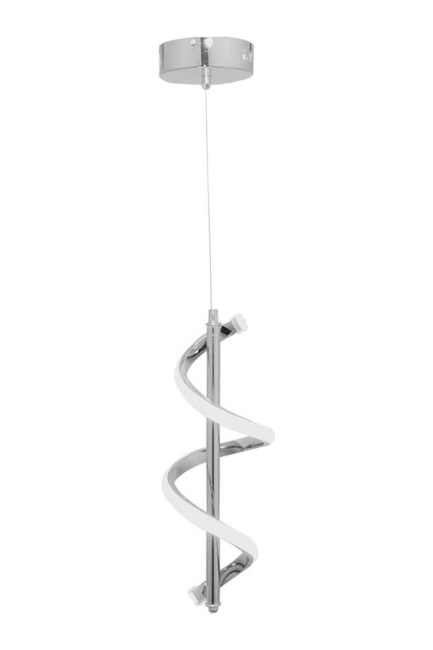 7000-1 Led Krom Avize - 1