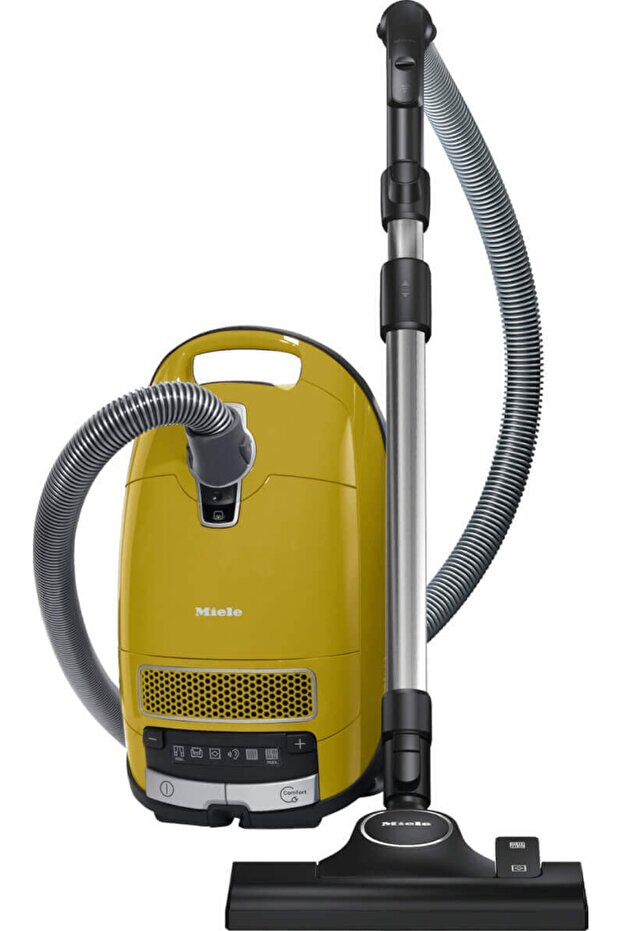 Complete C3 Flex Curry Sarı - Sgdf5 (HARDAL SARISI - YENİ ÜRÜN) - 1