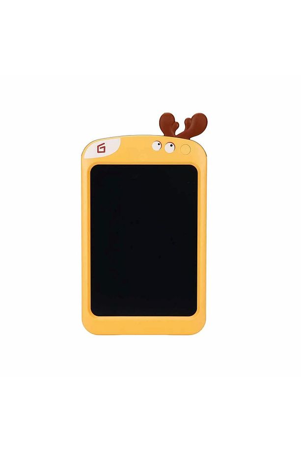 3418 Geyik Şekilli 8,5'' Lcd Dijital Çizim Tableti -sunman - 1