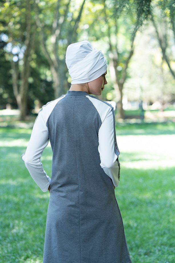 Tesettür Eşofman Takımı 1060 - 4