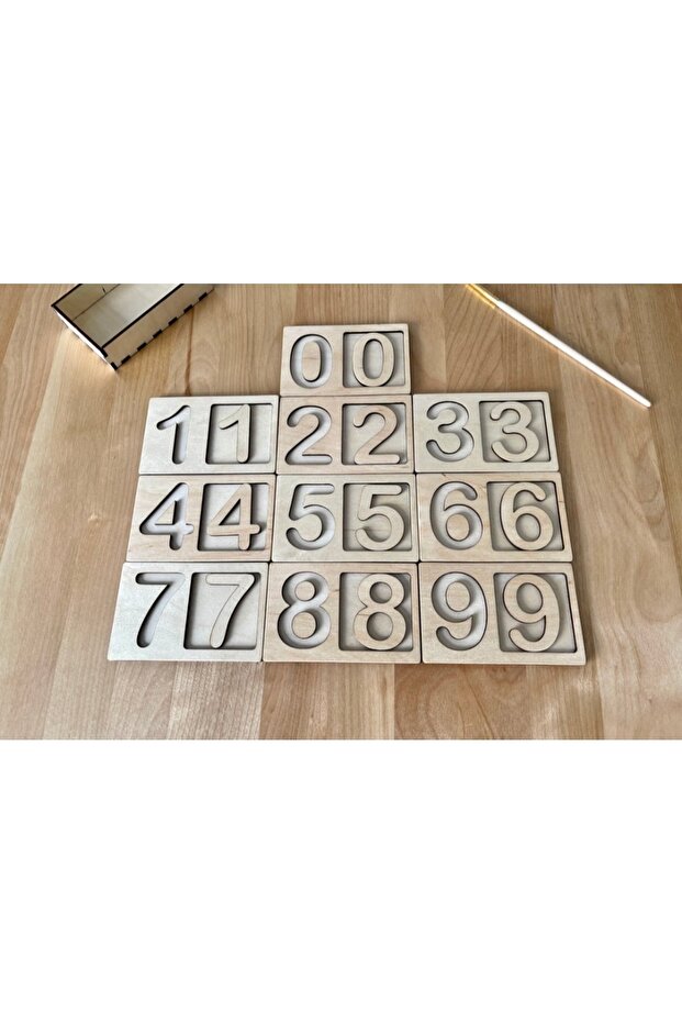 لعبة عد الفول وتعلم الأرقام والكميات - 2