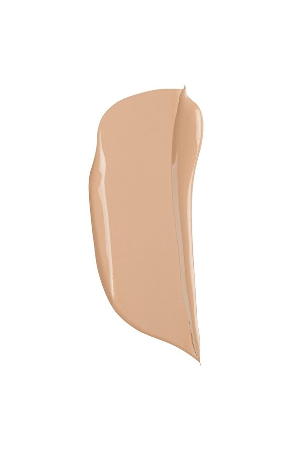 All Covered Face Foundation - 5