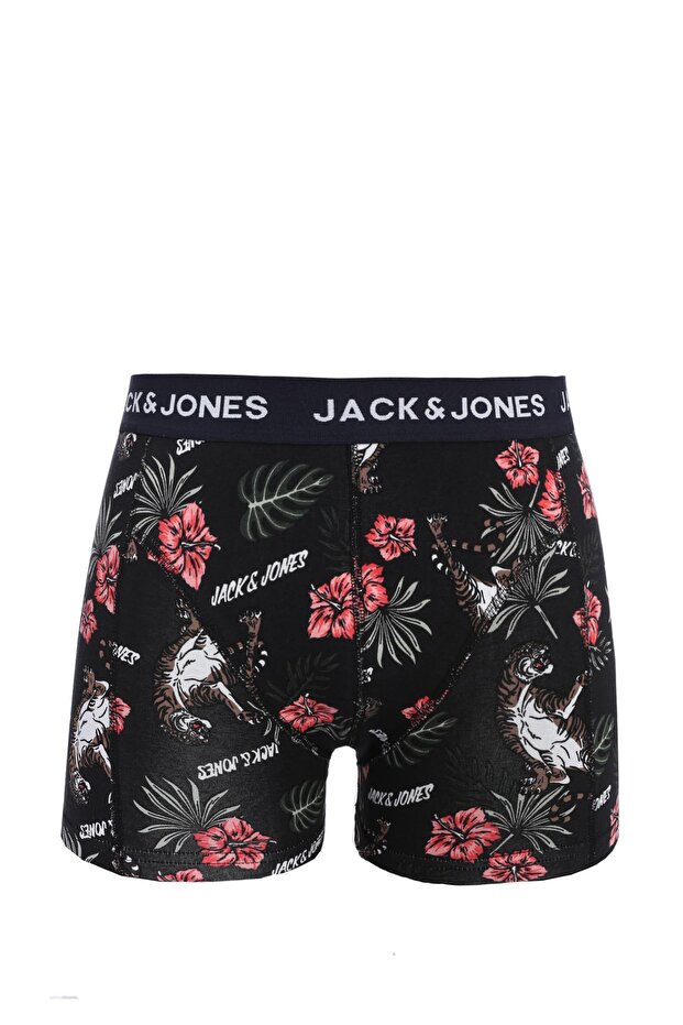 Jacston Trunks Try - Flower - 1