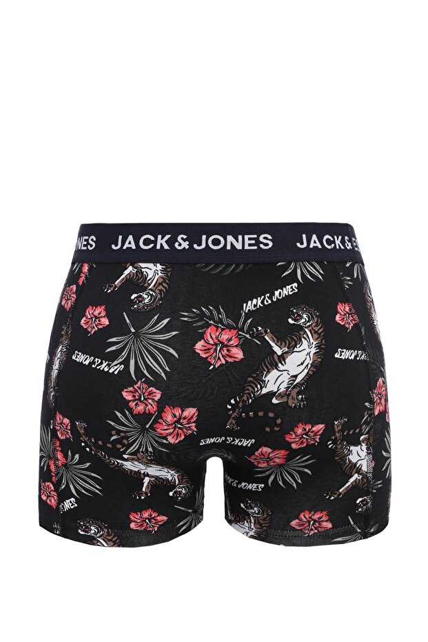 Jacston Trunks Try - Flower - 2
