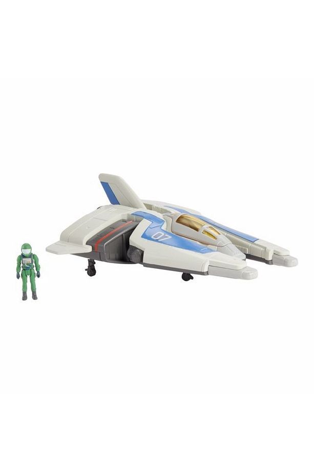 Lıghtyear Uçak Serisi Xl-07 Buzz Lıghtyear Hhc99 - 6