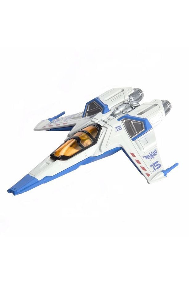 Lıghtyear Uçak Serisi Xl-15 Buzz Lıghtyear Hhc95 - 4