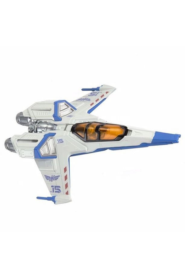Lıghtyear Uçak Serisi Xl-15 Buzz Lıghtyear Hhc95 - 5