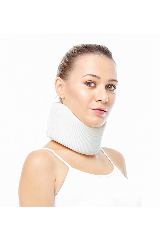 Soft Collar Sünger Servikal Boyunluk Large - 1