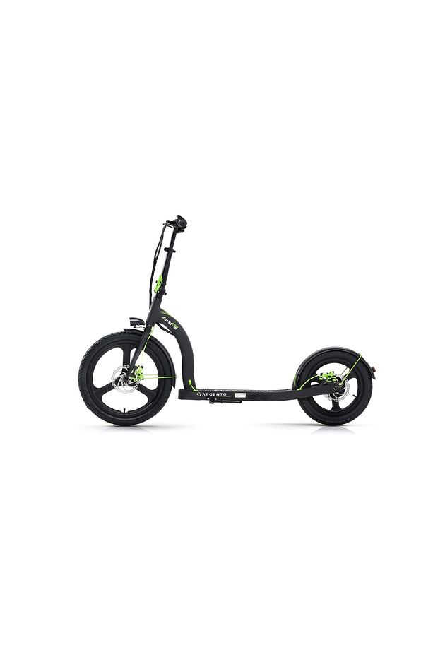 Active Bike - 2