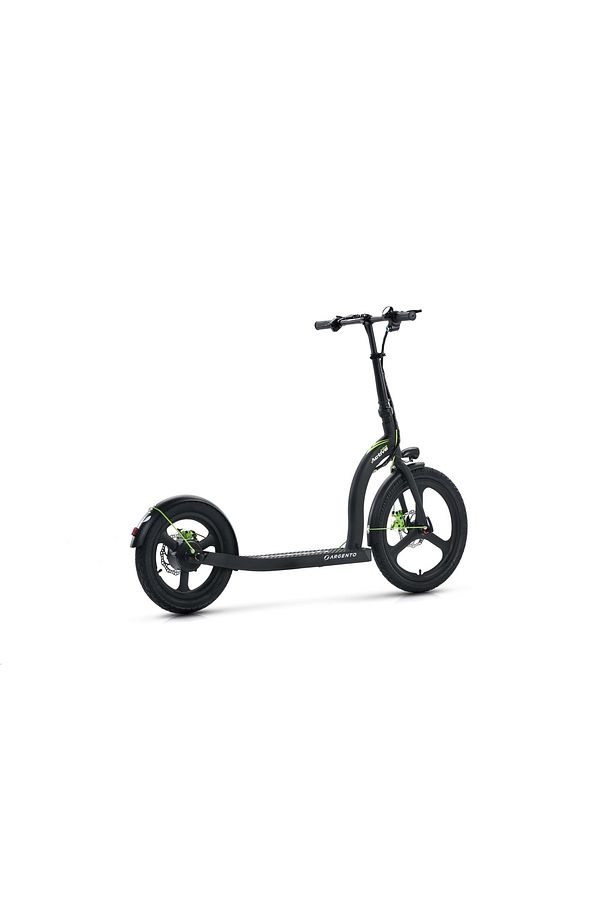 Active Bike - 5