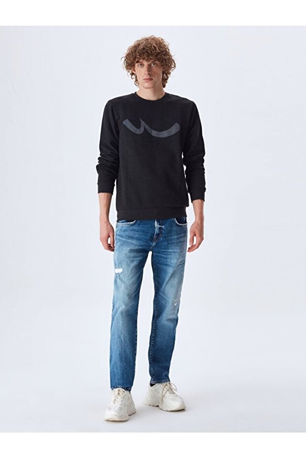 Danısay Sweatshırt - 1