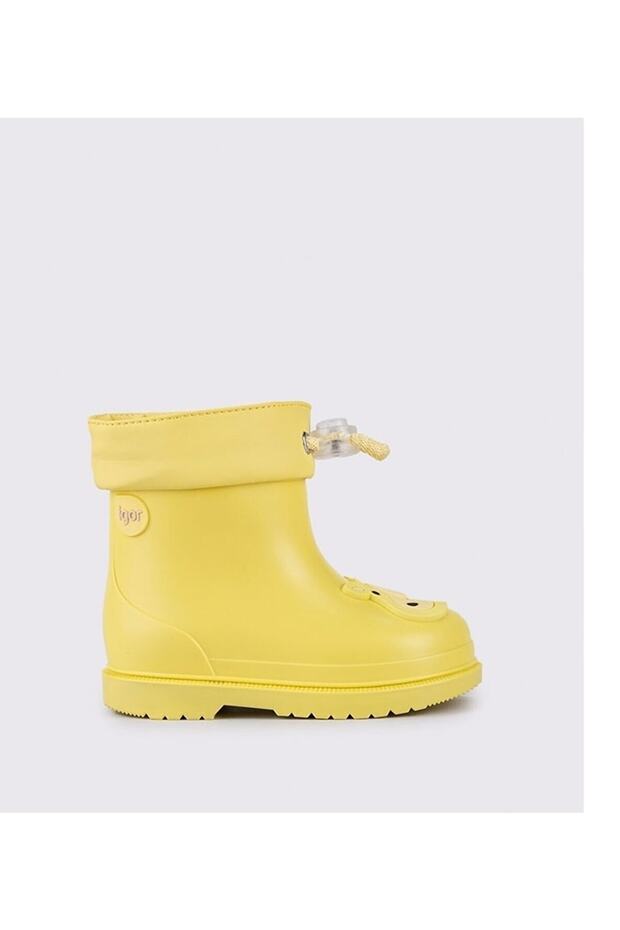 Bımbı Rıno Çocuk Bot - 2