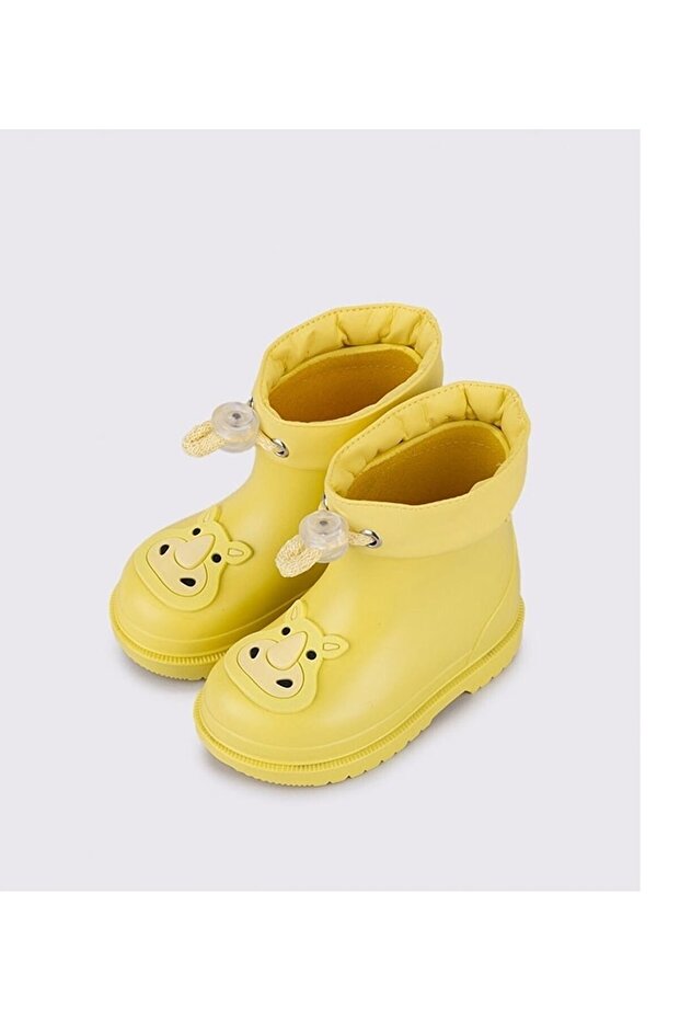 Bımbı Rıno Çocuk Bot - 3