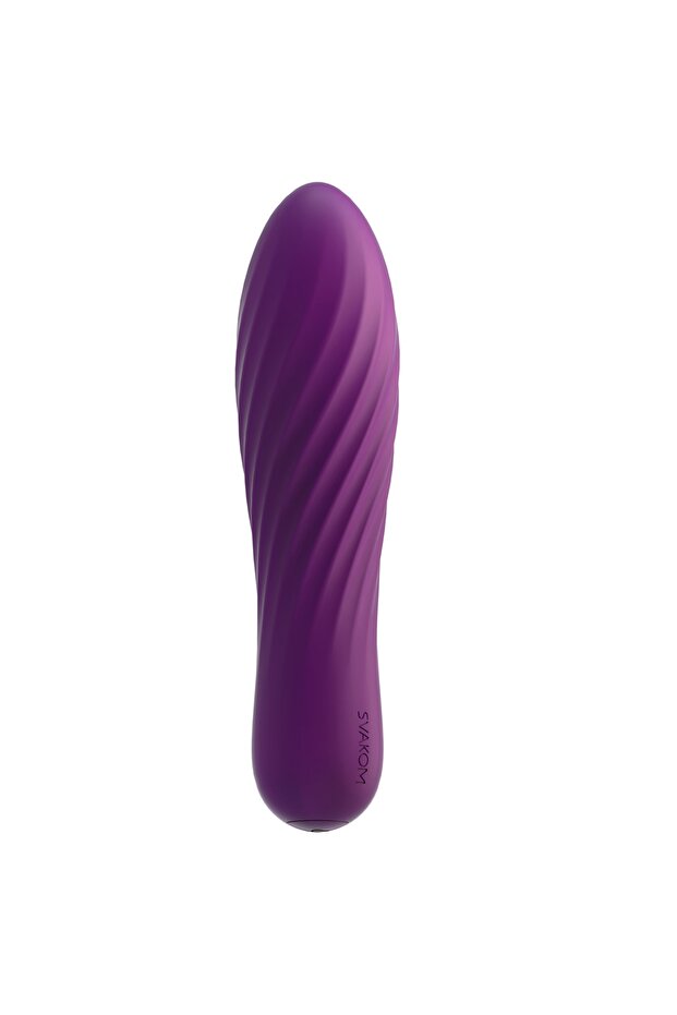 Vibrator Violet - 1